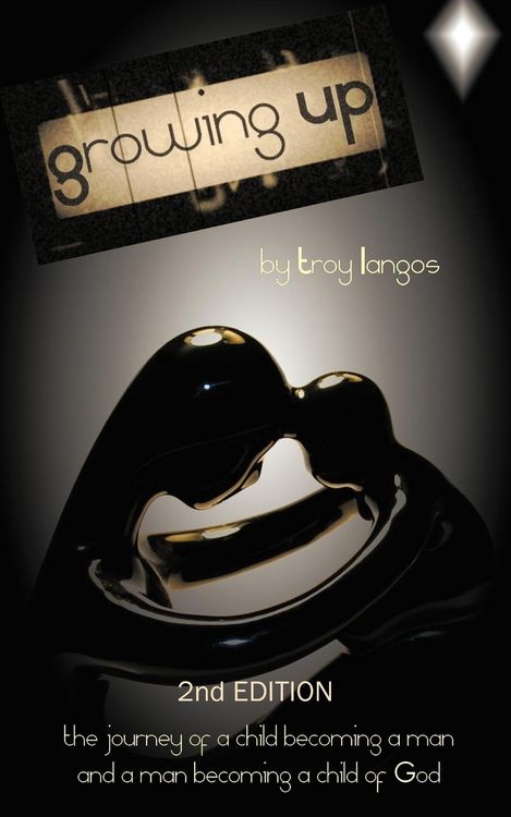 Produktbild: Growing Up