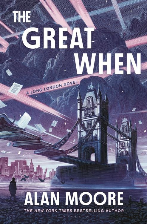 Produktbild: The Great When