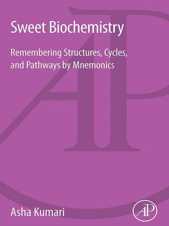 Produktbild: Sweet Biochemistry