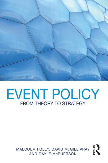 Produktbild: Event Policy