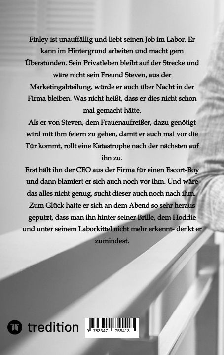 Produktbild: Finley & Gideon