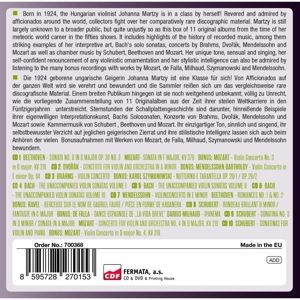 Produktbild: Milestones of a Legend