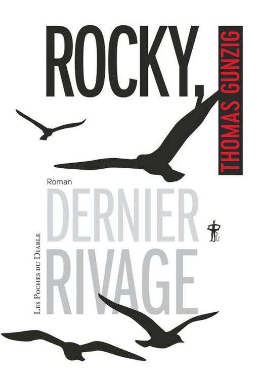 Produktbild: Rocky, dernier rivage