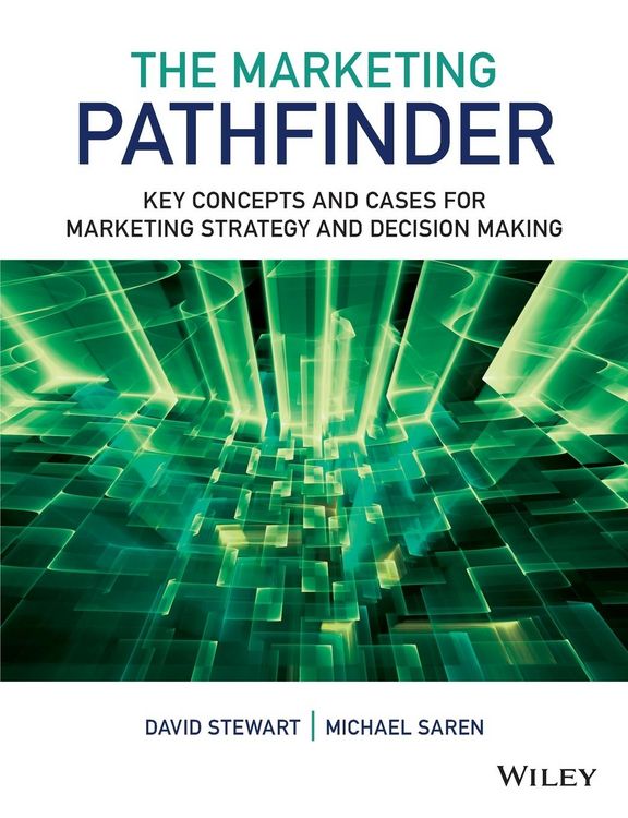 Produktbild: The Marketing Pathfinder