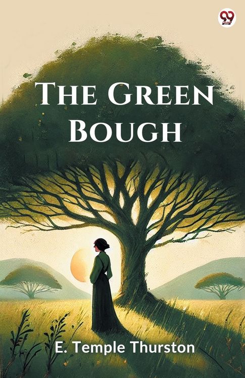 Produktbild: The Green Bough
