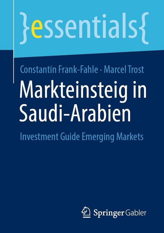 Bild vom Artikel Markteinsteig in Saudi-Arabien vom Autor Constantin Frank-Fahle