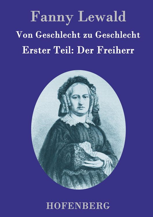 Produktbild: Von Geschlecht zu Geschlecht