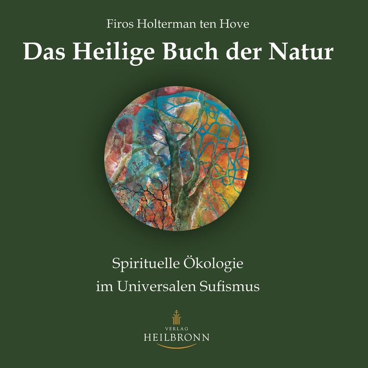 Produktbild: Das Heilige Buch der Natur