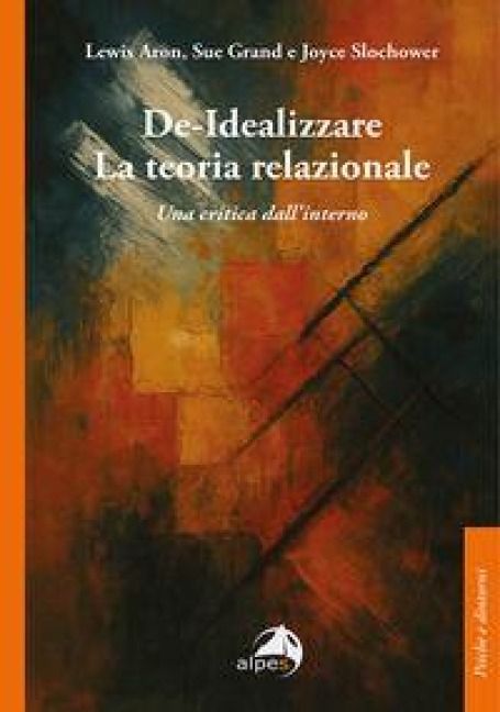 Produktbild: De-idealizzare la teoria relazionale. Una critica dall'interno