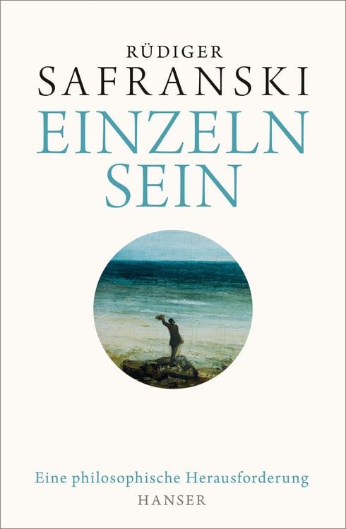 Produktbild: Einzeln sein