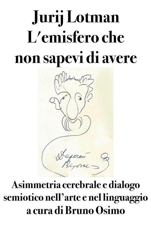 Produktbild: L'emisfero che non sapevi di avere