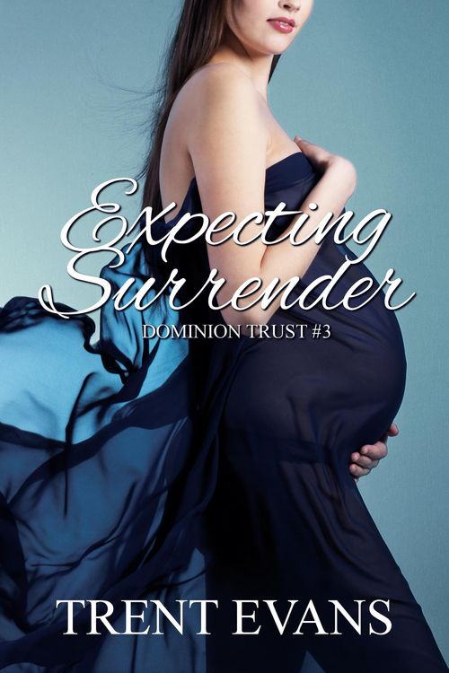Produktbild: Expecting Surrender (Dominion Trust, #3)
