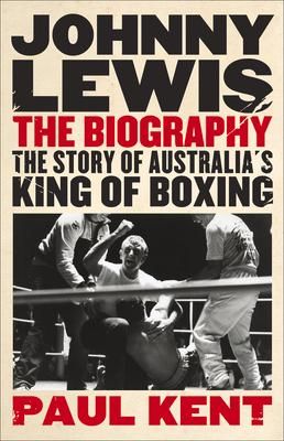 Produktbild: Johnny Lewis: The Biography