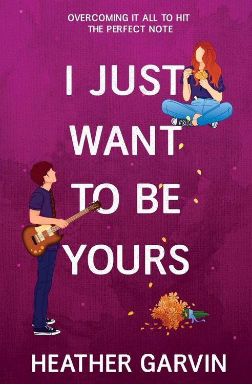 Produktbild: I Just Want To Be Yours