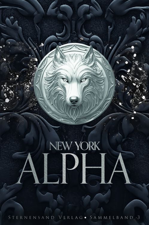Produktbild: New York Alpha (Sammelband 3)