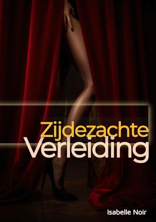 Produktbild: Zijdezachte Verleiding
