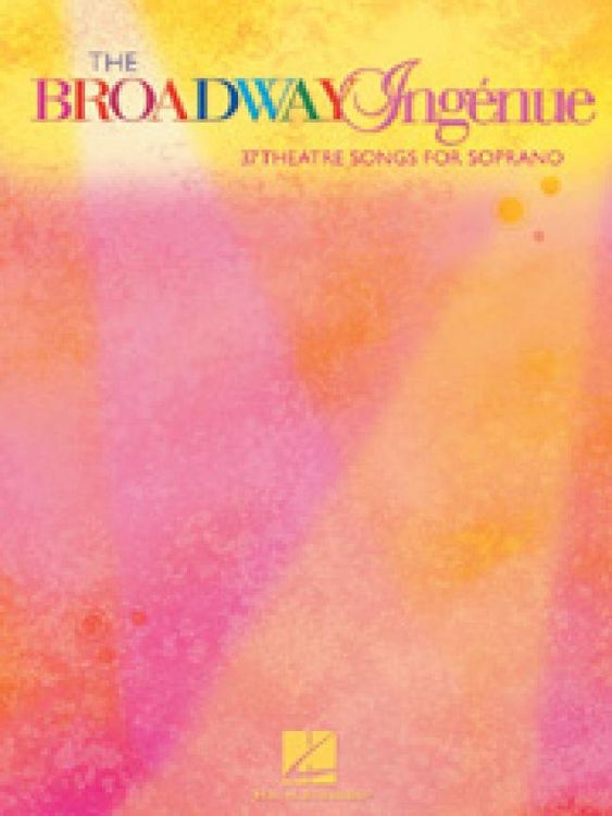 Produktbild: The Broadway Ingenue Edition