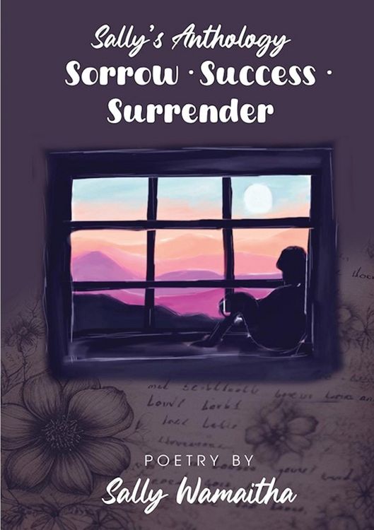 Produktbild: Sorrow Success Surrender