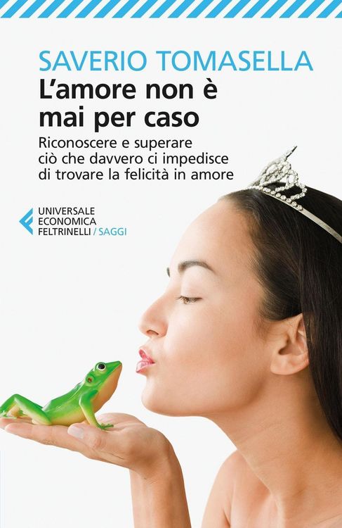Produktbild: L' amore non è mai per caso. Riconoscere e superare ciò che davvero ci impedisce di trovare la felicità in amore