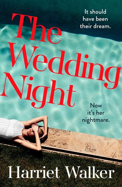 Produktbild: The Wedding Night
