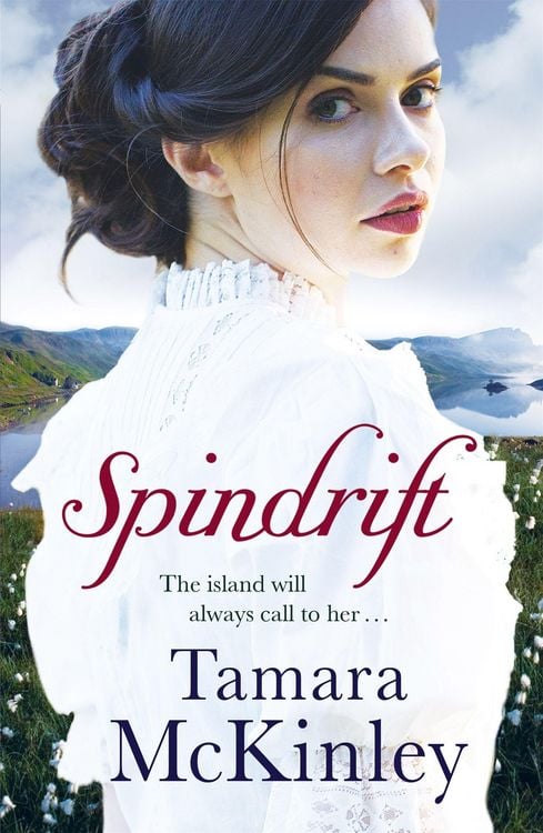 Produktbild: Spindrift