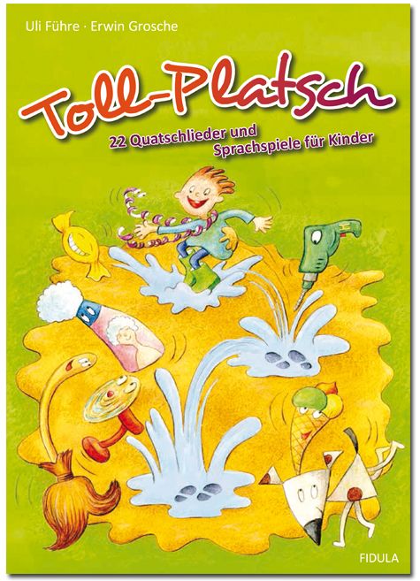 Produktbild: Toll-Platsch