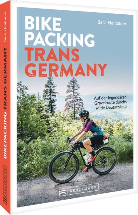 Produktbild: Bikepacking Trans Germany