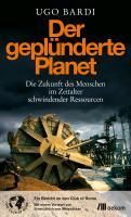 Produktbild: Der gepl&uuml;nderte Planet