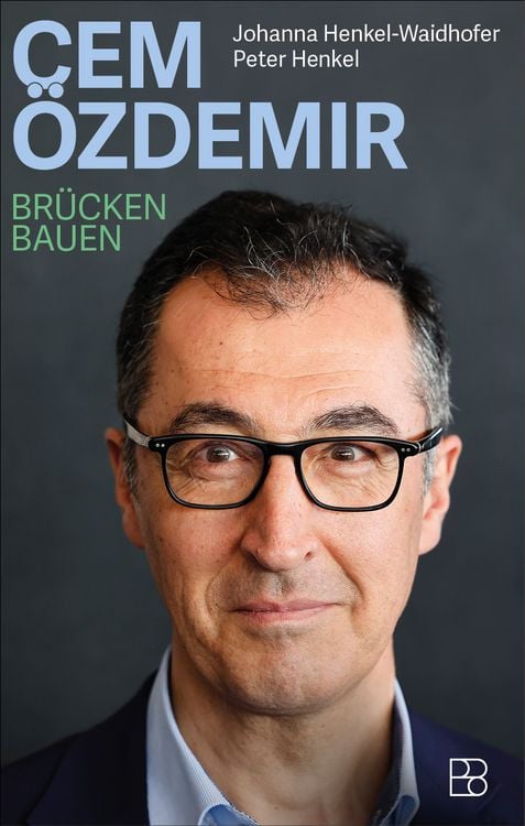Produktbild: Cem &Ouml;zdemir
