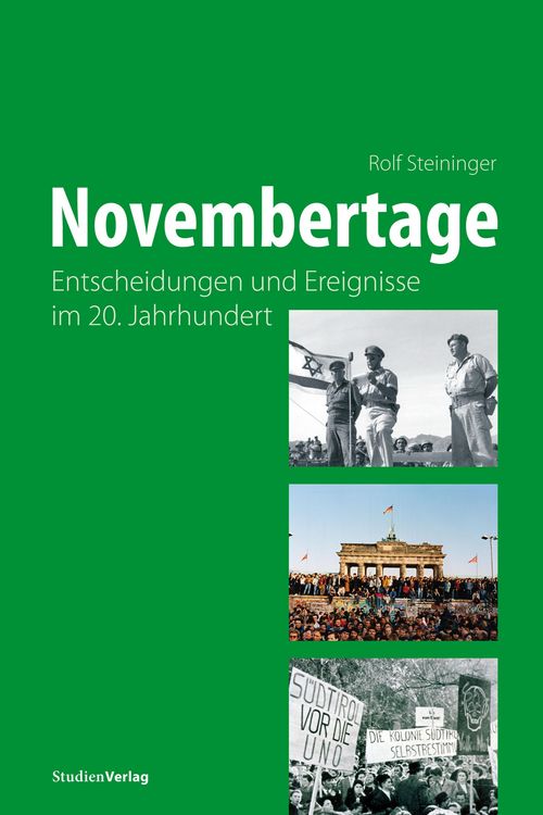 Produktbild: Novembertage