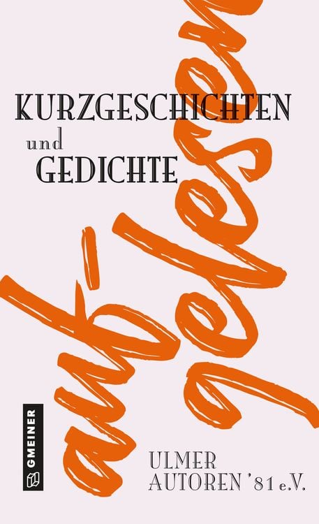 Produktbild: Aufgelesen