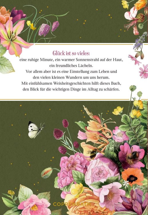 Produktbild: Gl&uuml;ck ist, was du daraus machst