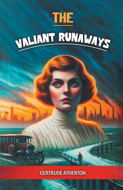 Produktbild: The Valiant Runaways