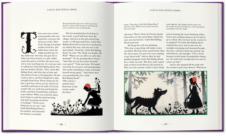 Produktbild: The Fairy Tales of the Brothers Grimm