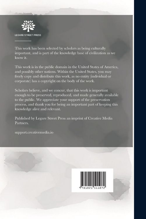 Produktbild: Annals of Nature (Rafinesque)