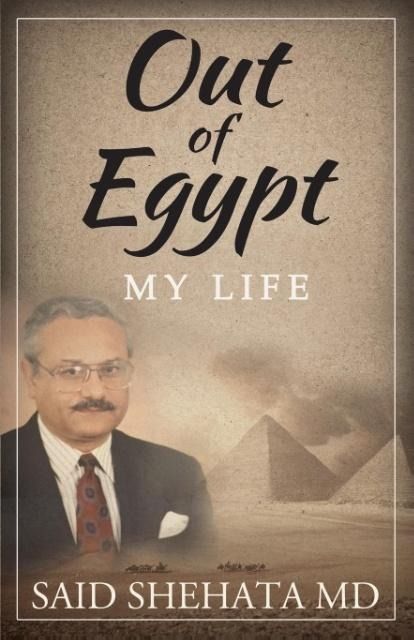 Produktbild: Out of Egypt