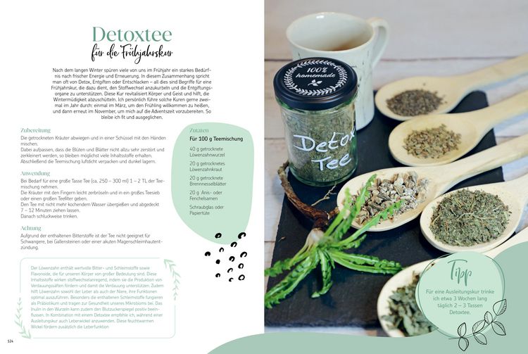 Produktbild: Selfcare aus der Natur