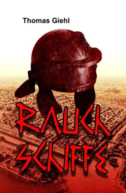 Produktbild: Rauchschiffe
