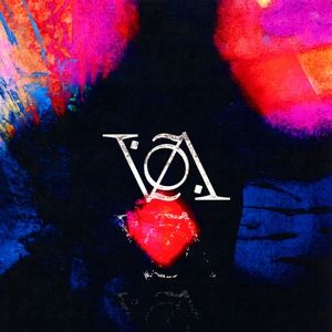 Produktbild: Love In The Void