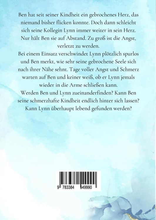 Produktbild: Die Angst in meinem Blick