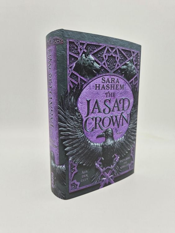 Produktbild: The Jasad Crown
