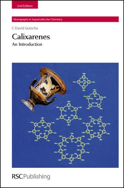 Produktbild: Calixarenes