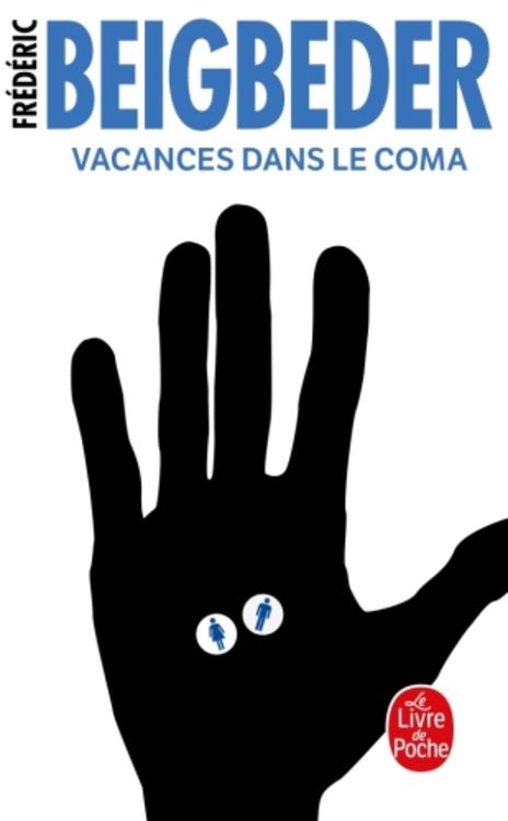 Produktbild: Fre-Vacances Dans Le Coma