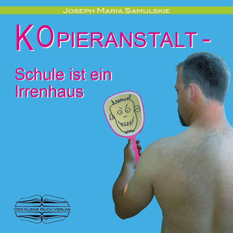 Produktbild: Kopieranstalt