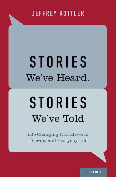 Produktbild: Stories We've Heard, Stories We've Told