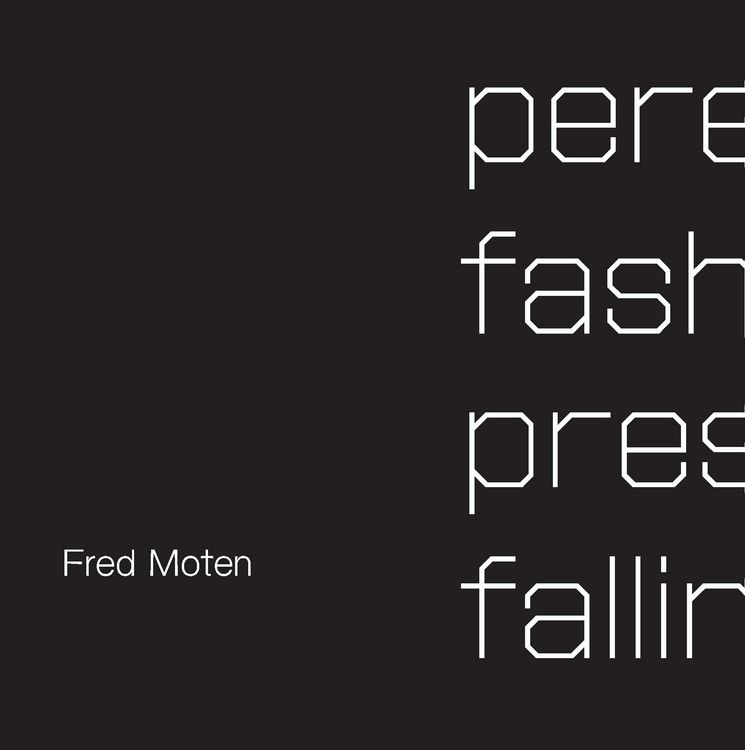 Produktbild: Perennial Fashion Presence Falling