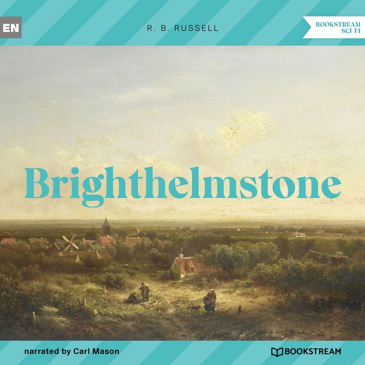 Produktbild: Brighthelmstone