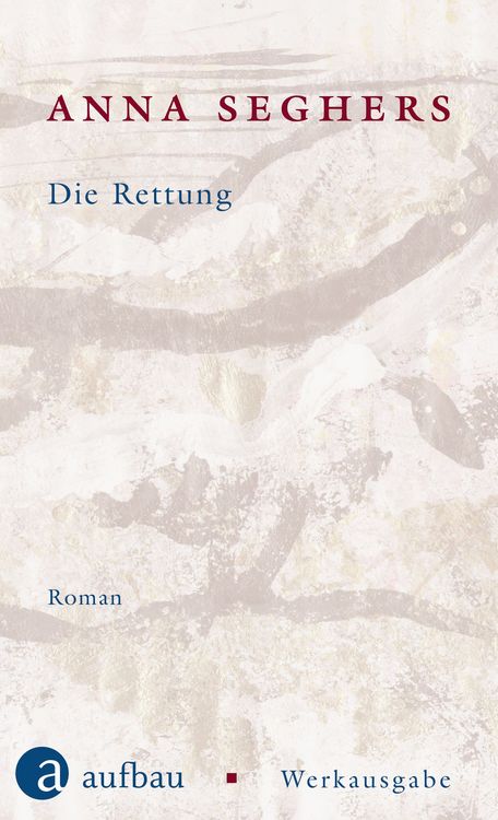 Produktbild: Die Rettung