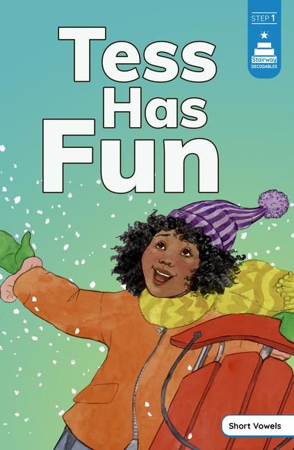 Produktbild: Tess Has Fun