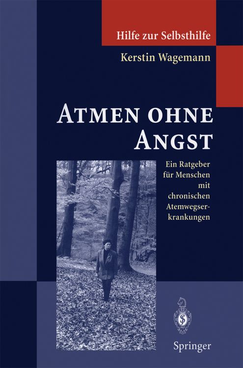 Produktbild: Atmen ohne Angst